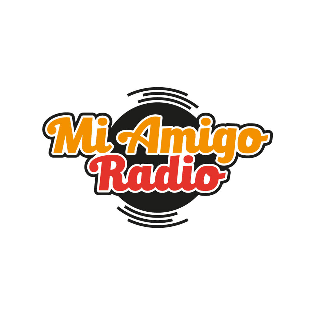 Logo Mi Amigo Radio